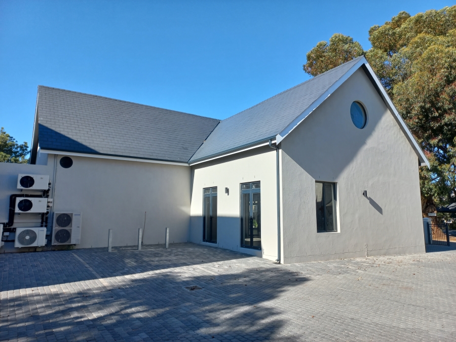 To Let commercial Property for Rent in Paardevlei Western Cape